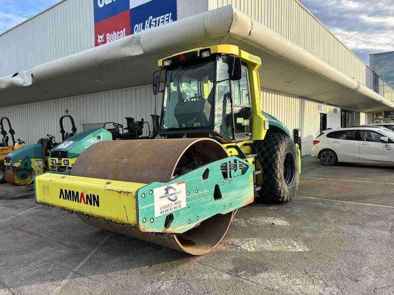 Ammann ASC110