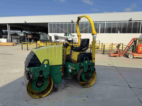 Ammann AV – Image 3