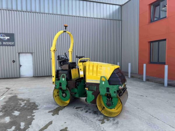 Ammann AV