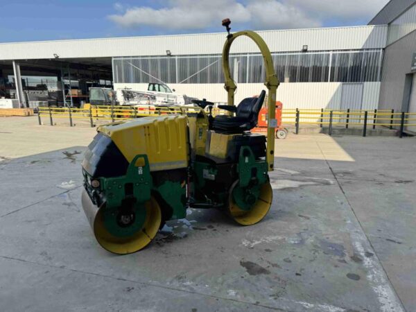 Ammann AV – Image 3