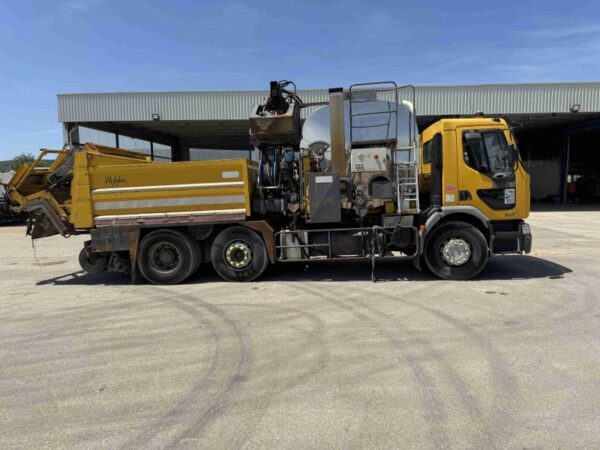 Renault 370 DCI – Image 3