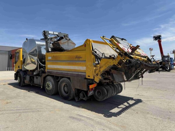 Renault 370 DCI – Image 5