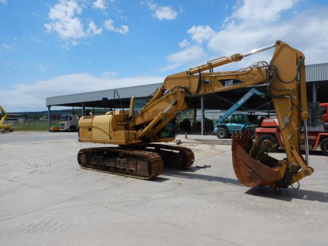 Caterpillar 315CL