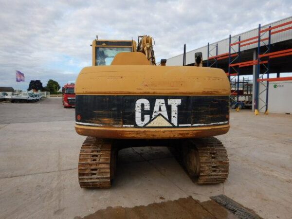 Caterpillar 315CL – Image 7