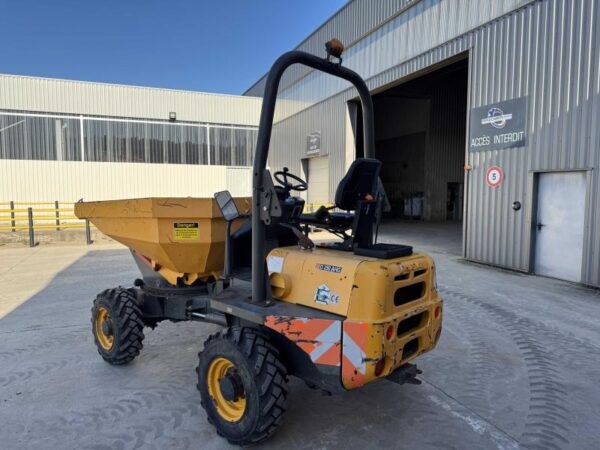 Ausa D 250 AHG – Image 6