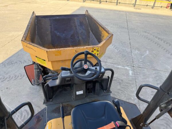 Ausa D 250 AHG – Image 7