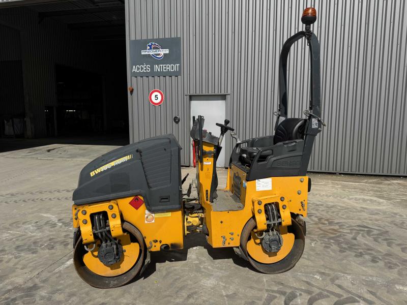 Bomag BW100 ADM-5