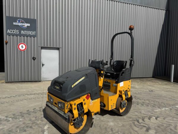 Bomag BW100 ADM-5 – Image 3