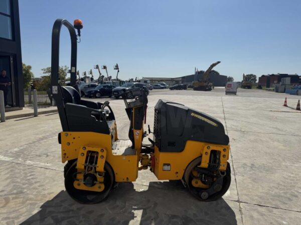 Bomag BW100 ADM-5 – Image 4