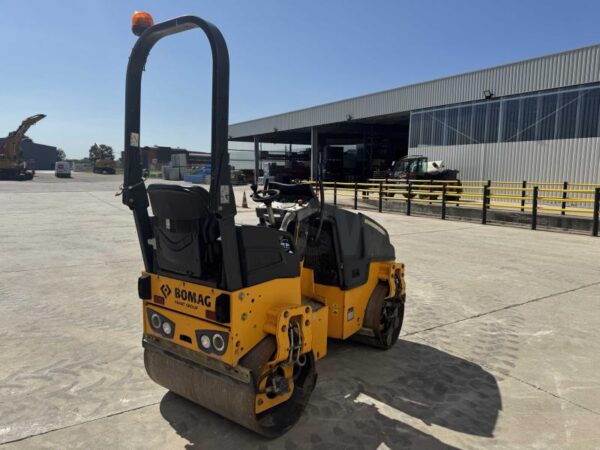 Bomag BW100 ADM-5 – Image 5