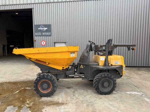 Ausa D 250 AHG – Image 3