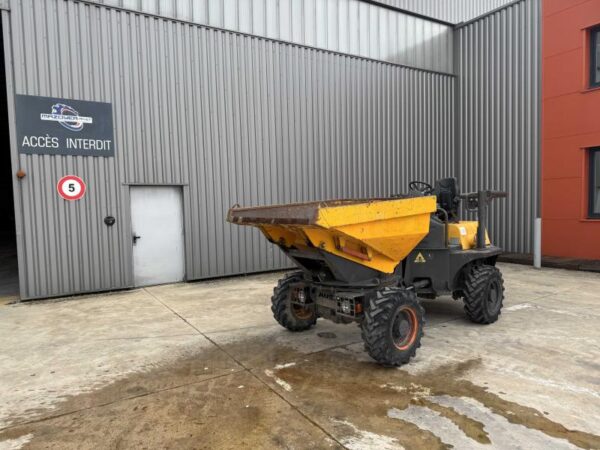 Ausa D 250 AHG – Image 4