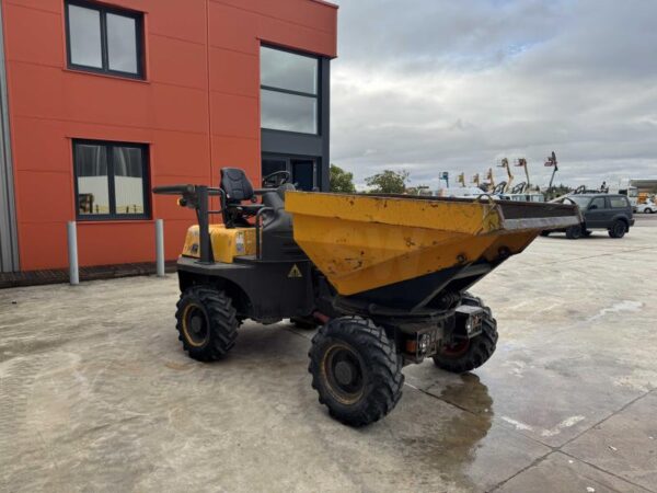 Ausa D 250 AHG – Image 6