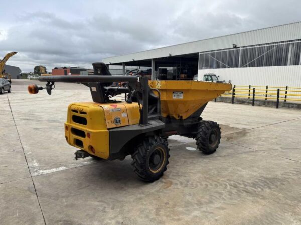 Ausa D 250 AHG – Image 7