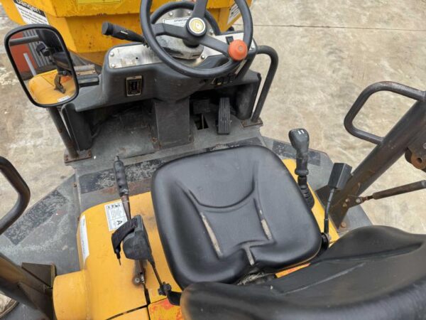 Ausa D 250 AHG – Image 8