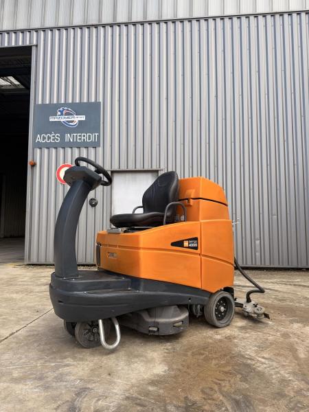TASKI SWINGO 4000
