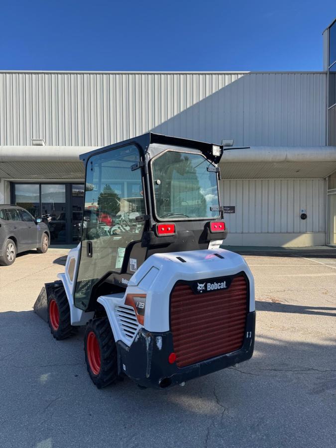 Bobcat L23